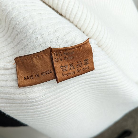 Belldini Ribbed Cardigan - Picture 4 of 11